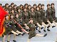 朝鲜将对17-20岁女性义务征兵 身高需达142厘米