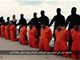 IS又一恐怖行动，21名埃及基督徒在叙利亚海滩惨遭斩首