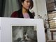 李丹丹慰安妇摄影：用自己身体祭奠慰安妇