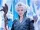 幻城封天是谁演的？封天扮演者郑佩佩个人资料