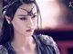 幻城月神是谁演的？月神扮演者逯恣祯个人资料