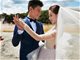 吴奇隆刘诗诗婚礼细节曝光 婚纱300万 婚戒1200万