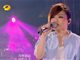 我是歌手4徐佳莹《一无所有》排名怎样？徐佳莹进入总决赛了吗？