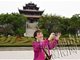 70岁阿婆穷游几十年：年轻野惯了 心收不回(图)