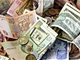 福建男子继承3000万美金 银行取时变成3000美金