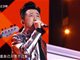 中国新歌声哈林《不管有多苦》现场视频及歌词