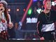 中国新歌声低调组合《Bad》现场视频