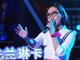 中国新歌声姚希《青春修炼手册+听妈妈的话》现场视频