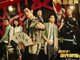 中国新歌声周杰伦+五强学员《恒星》现场视频燃爆！
