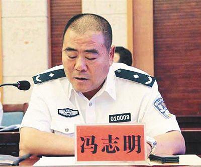 呼格母亲回应冯志明获刑18年：追责还是不到位