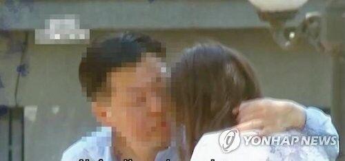 韩驻智利官员性侵少女 被女卧底全程拍下