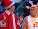 欢乐喜剧人第三季常远小品《圣诞快乐》现场视频