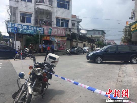 广东东莞发生凶杀案致3人死亡1人轻伤