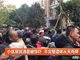 成都一女子癌症晚期跳楼自杀 尸体受创严重分离