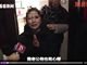 女子被提醒不要插队 喊老公暴打对方后下跪痛哭求放过