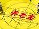 当前个人养老账户为空账 补贴20年增332倍