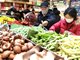1月全国CPI同比下降0.3% 猪肉价格下降3.9%