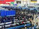 五一假期首日预计全国发送旅客5637.3万人次