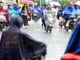 长江中下游地区有持续性强降水 暴雨黄色预警继续发布