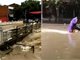 湖北多地遭遇特大暴雨 12日和13日降水持续