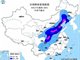 中秋节假期大范围强降雨来袭 超10省市将有强降雨