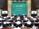 全力守住民生用电底线 严控高耗能高污染行业用电