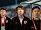 李铁执教国足时还拿武汉长江3000千万年薪