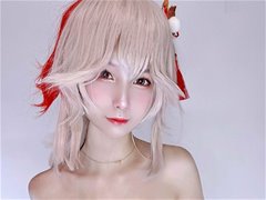 Coser福利姬Saiwari_ph 尺度作品合集3