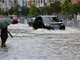 广西特大暴雨雨强破纪录 多地陷积涝