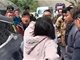 川藏线孕妇逆行插队引发冲突 多人被处罚