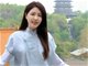 曾黎称我不是中戏两百年美女 我是演员