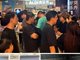 五一最火穷鬼超市奥乐齐 被3万人搬空货架