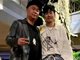 45岁歌手苟伟突然去世 曾与张杰合作歌曲