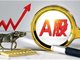 A股三大指数涨超1% 金融房地产大涨