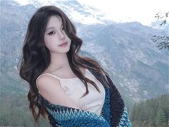 抖音网红美女@鹅鹅私拍铁粉诱惑+尺度合集