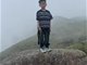 爬山失联50多天的男童在山涧发现遗体
