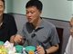 荣昌区委书记高洪波回应带头下馆子