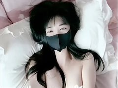 高颜值美女@懶懶豬私拍无圣光粉嫩美图